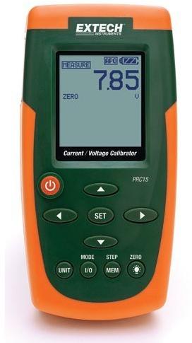 Current Voltage Calibrators