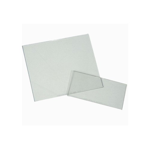 Rectangle Square Crystal White Glass, Color : Transparent