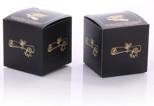 Cosmetic Paper Box, Size : Customised