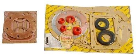 Ford Stainless Steel Engine Gasket Set