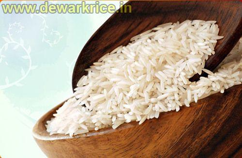 Common White Sonam Rice, Style : Fresh