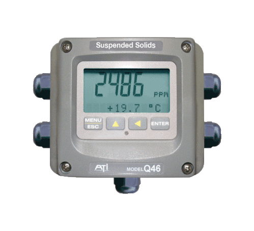 Suspended Solids Monitor