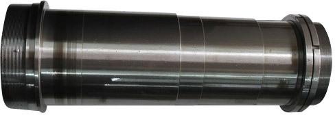SS Spindle, for Automobile Industry, Feature : Highly Durable