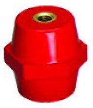 Hexagonal Insulator, Color : Red