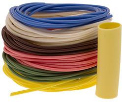 Silicone Cable Sleeve