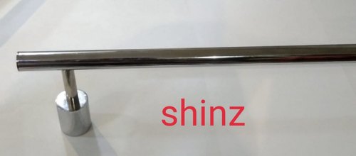 24 Inch Shinz Towel Rod, for Bathroom, Shape : Rectangle