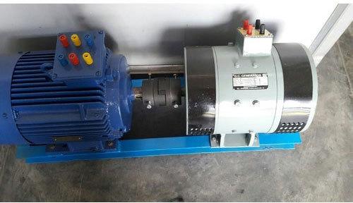 Wound Rotor Induction Motor, Voltage : 220-240