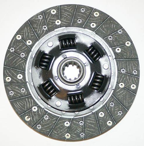 Four wheeler clutch plate