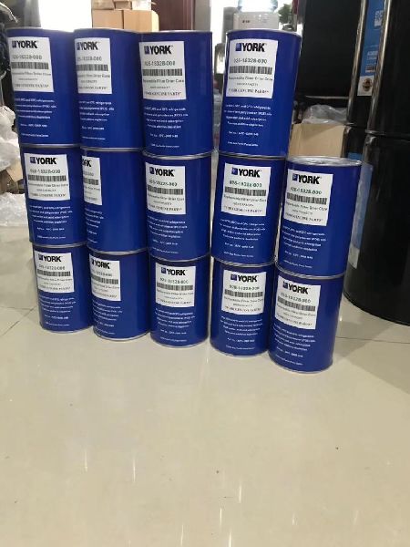 Polished York Screw Chiller Oil, for Air Cooling, Width : 60mm