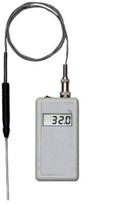 Hand Held Digital Temperature Indicators