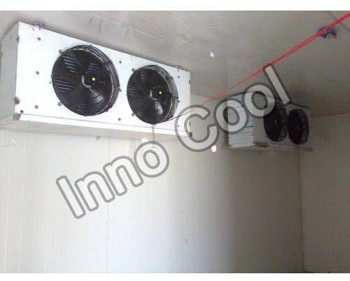Pre cooling chambers, for Food Process Industry, Voltage : 240V