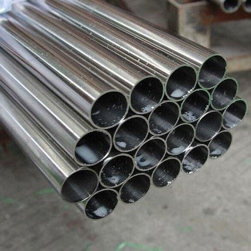 STEEL Air Injection Tube