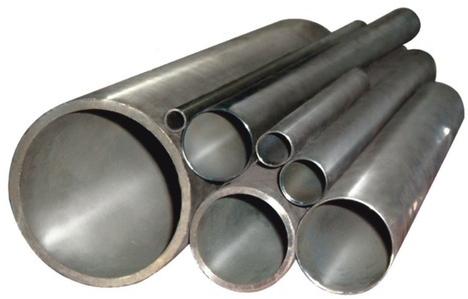 Stainless Steel Alloy 20 Tube, for Drinking Water, Utilities Water, Chemical Handling, Gas Handling, Food Products