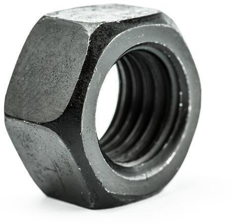 Hex MS High Pressure Nuts