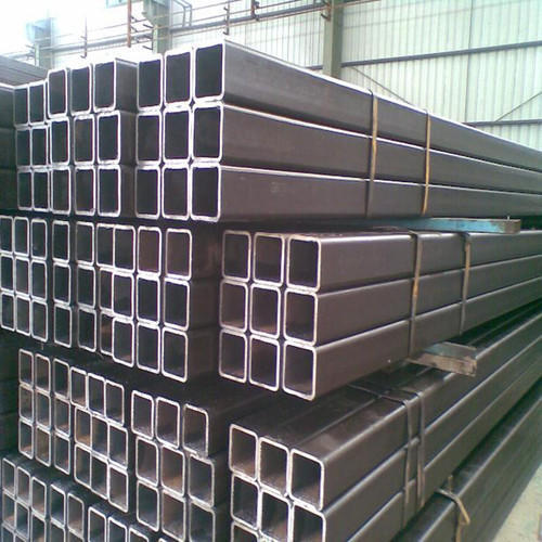 Rectangular Section Tube, for Drinking Water, Utilities Water, Chemical Handling, Gas Handling, Food Products
