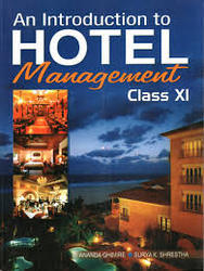 Hotel Management Book