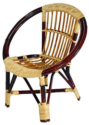 Bamboo Saturn Outdoor Chair, Style : Traditional