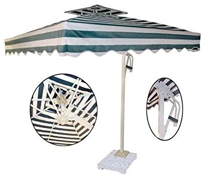 Patio Umbrella with Pole