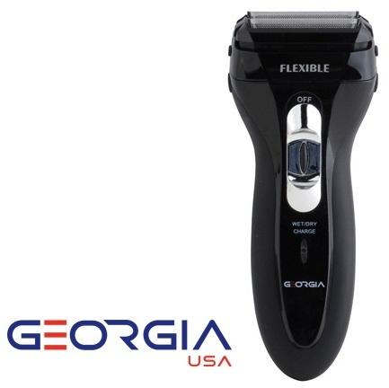 Dual Blade Rechargeable Shaver
