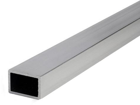 Aluminium  Railing Profile