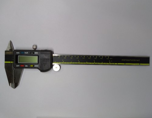 Digital Digimatic Vernier