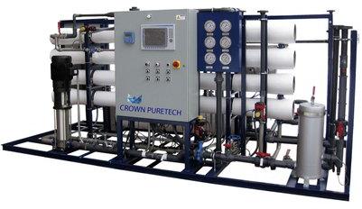 High Purity Water System