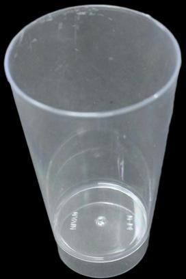 Disposable Shot Glass