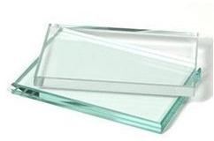 Clear Tempered Glass