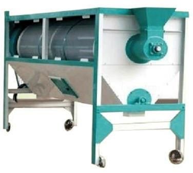 Semi-Automatic Rice Bran Centrifugal Separator, Voltage : 220 V