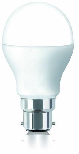 Flashing LED Bulb