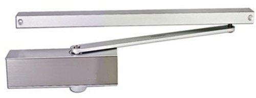 Aluminium Pelmet Arm Door Closer