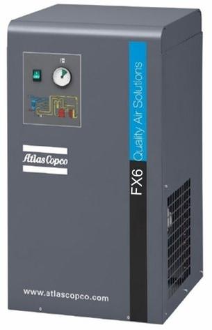 Atlas Copco Non-Cycling Refrigerated Air Dryer