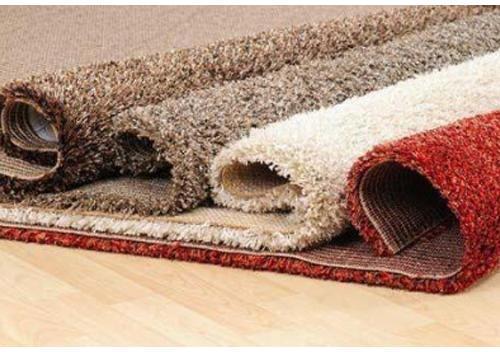 Floor Carpets, for Homes, Offices, Size : 4x6 Feet