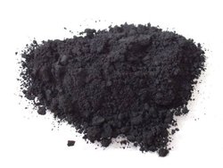 Coal dust, Color : Black