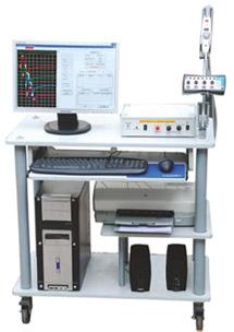 Electric Digital Polygraph Machine, Voltage : 220V