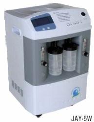 oxygen concentrator