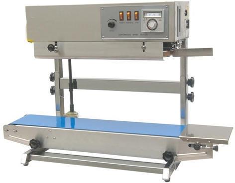 Automatic Band Sealing Machine, for Industrial, Voltage : 220 V