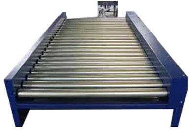 Power Roller Conveyor, for Industrial