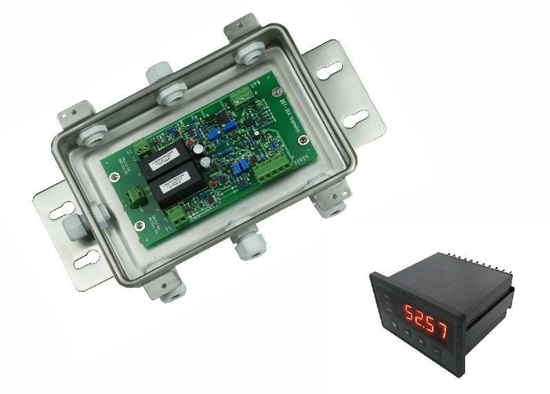 Medium Speed Weigh In Motion Junction Box at Rs 4,000 / Piece in