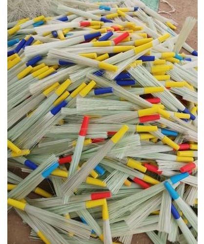 Plastic Fiber Broom