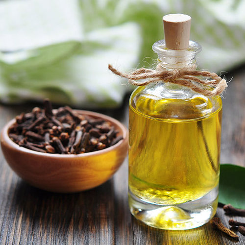 Clove Essential Oil