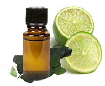 Lime Essential Oil, Purity : 100%