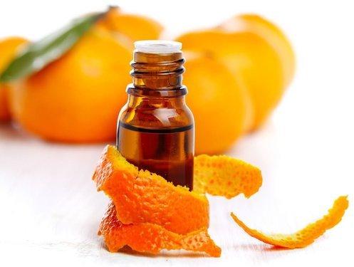 Orange Essential Oil