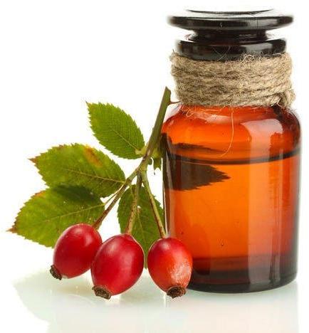 Rosehip Carrier Oil