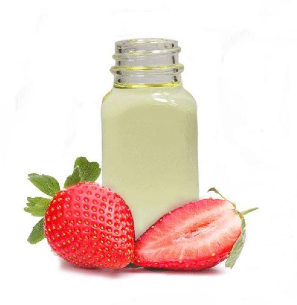 Strawberry Fragrance Oil, for Aromatic, Perfumery, Purity : 100%