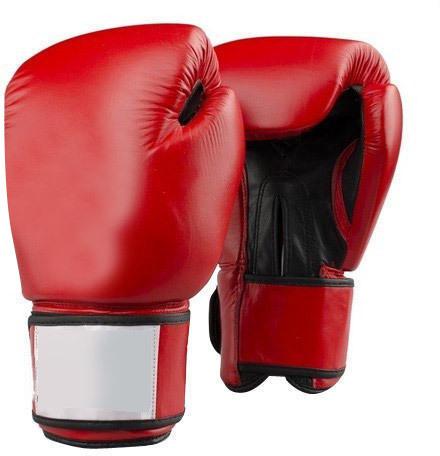 PU Boxing Glove