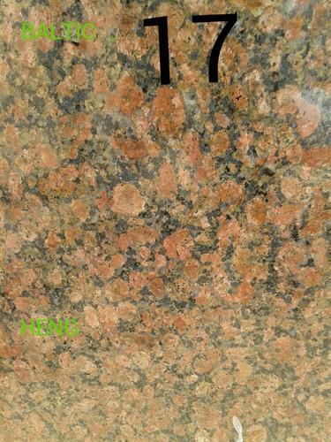 Rough-Rubbing Brown Granite Stone, Size : 60x180cm, 120x240cm, 150x240cm, 260x180cm