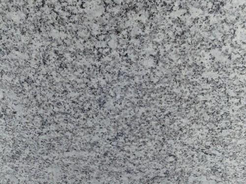 Rough-Rubbing Meera White Granite Stone, Size : 60x180cm, 120x240cm, 150x240cm, 260x180cm