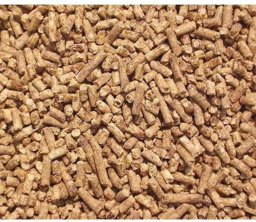 Poultry Grower Feed