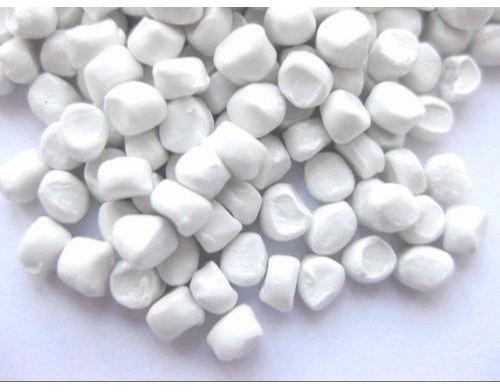 Calcium Filler Masterbatch, Packaging Size : 25 Kg